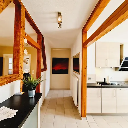 Ferienwohnung Artmare Rerik Zewnętrze zdjęcie