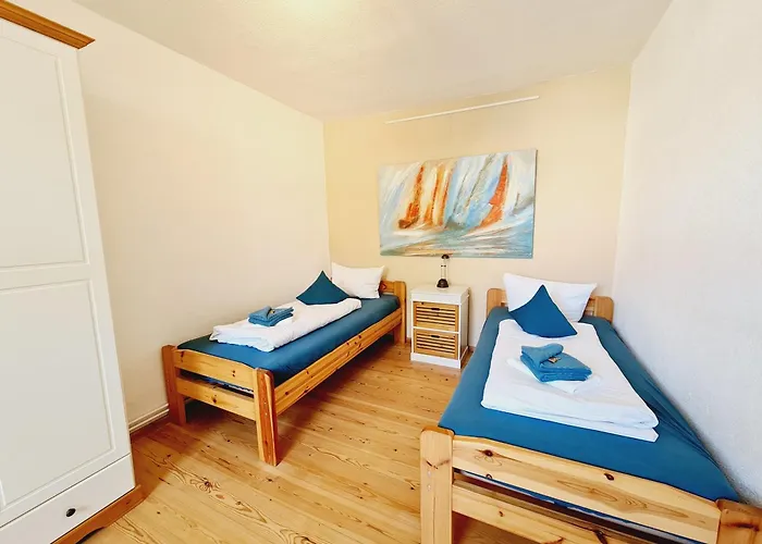 Ferienwohnung Artmare