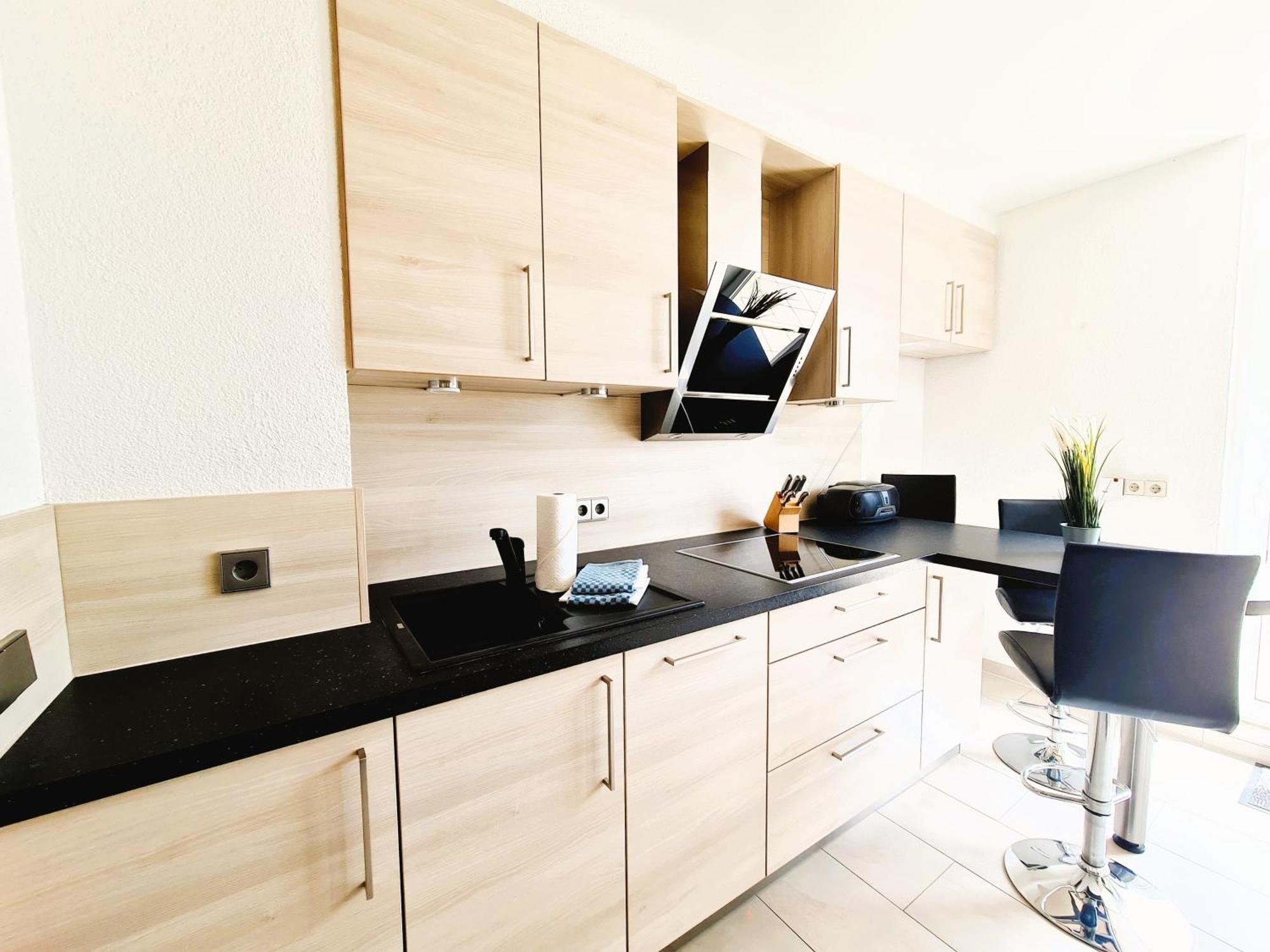 Apartment Artmare *