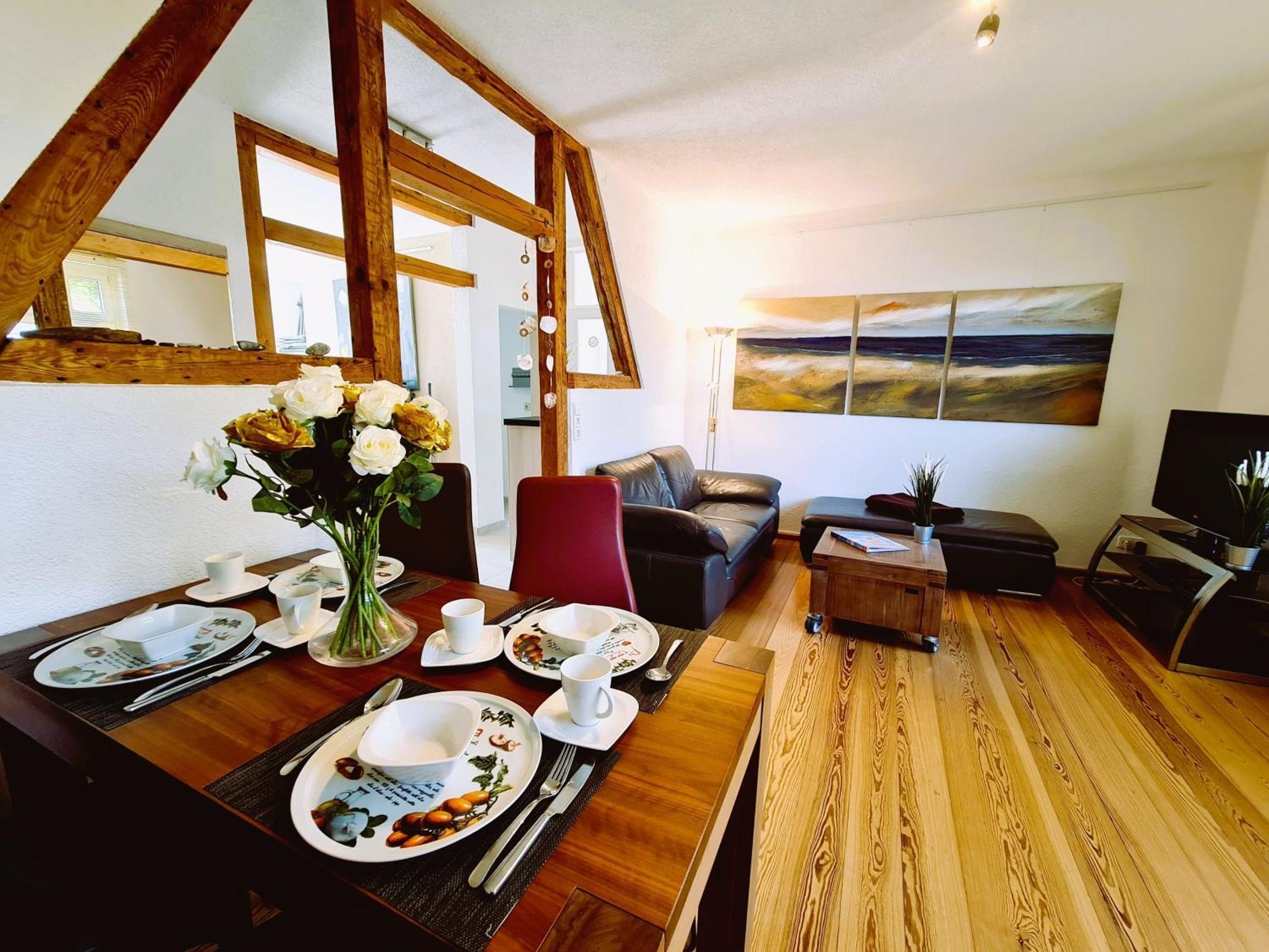 Apartment Artmare Rerik