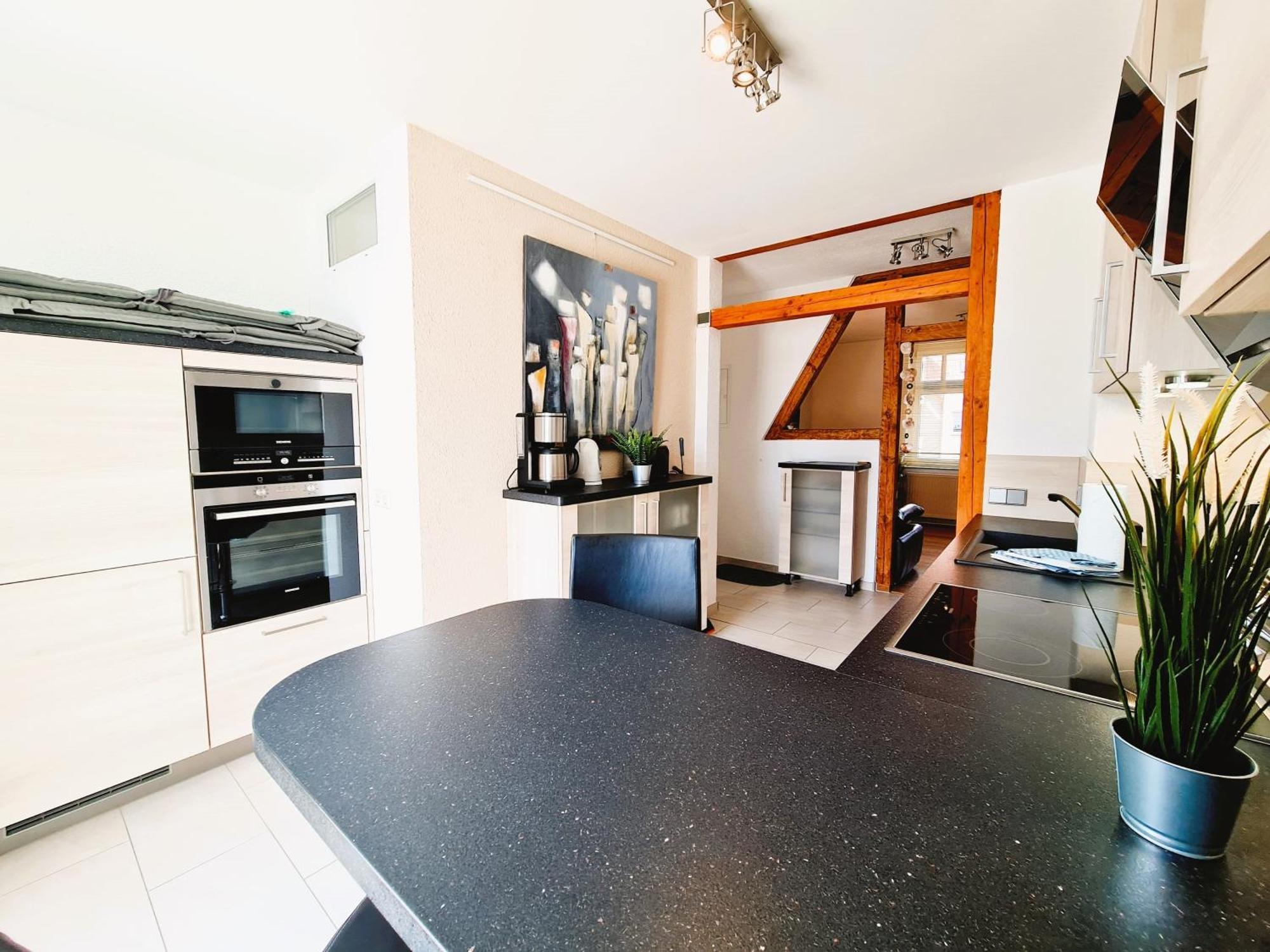 Apartment Artmare Rerik
